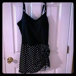 Swim dress